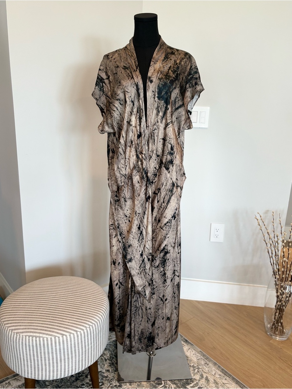 Zara Matching Set | 2-Piece Outfit